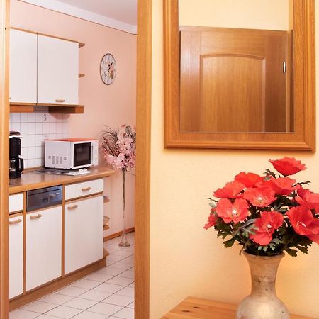 Ferienwohnung Cornelia باد بيرنباخ المظهر الخارجي الصورة